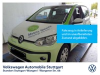 Volkswagen up! 2022 occasion