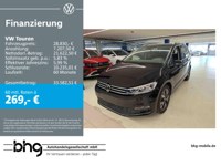 Volkswagen Touran 2022 occasion