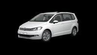 Volkswagen Touran 2022 occasion