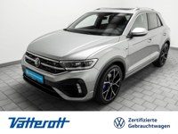 Volkswagen T-Roc 2022 occasion