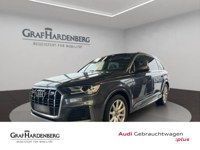 Audi Q7 2022 occasion