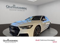 Audi S7 2022 occasion