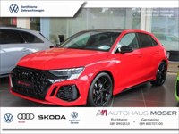 Audi RS3 2022 occasion