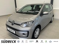Volkswagen up! 2022 occasion
