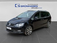 Volkswagen Sharan 2022 occasion