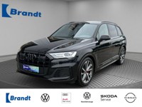 Audi SQ7 2022 occasion