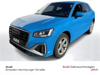 Audi Q2 2022 occasion