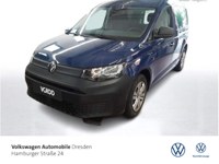 Volkswagen Caddy 2022 occasion