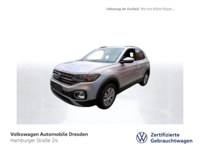 Volkswagen T-Cross 2022 occasion