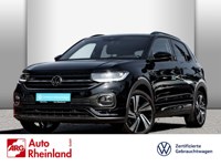 Volkswagen T-Cross 2022 occasion