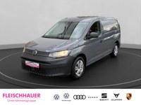 Volkswagen Caddy Maxi 2022 occasion
