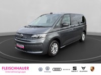 Volkswagen Multivan 2022 occasion