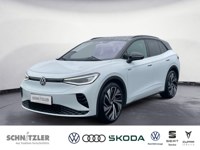 Volkswagen ID.4 2022 occasion