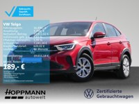 Volkswagen Taigo 2022 occasion