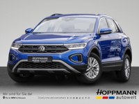 Volkswagen T-Roc 2022 occasion