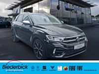 Volkswagen T-Roc 2022 occasion