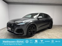 Audi RSQ8 2022 occasion
