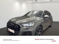 Audi SQ7 2022 occasion