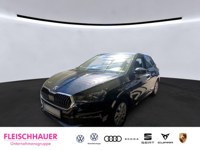 Skoda Fabia 2022 occasion
