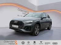 Audi Q5 2022 occasion