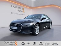 Audi A6 2022 occasion
