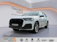 Audi Q7 2022 occasion