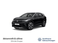 Volkswagen ID.4 2022 occasion