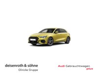 Audi S3 2022 occasion