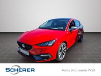 Seat Leon 2022 occasion