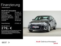 Audi A3 2022 occasion