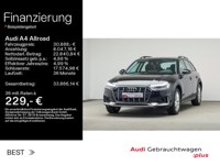 Audi A4 Allroad 2022 occasion