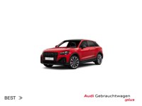 Audi SQ2 2022 occasion
