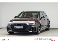 Audi RS4 2022 occasion