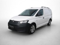 Volkswagen Caddy Maxi 2022 occasion