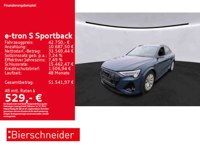 Audi e-tron 2022 occasion