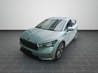 Skoda Enyaq 2022 occasion