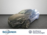 Volkswagen Arteon 2022 occasion