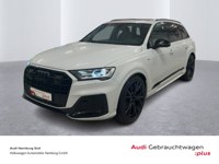 Audi Q7 2022 occasion