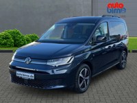 Volkswagen Caddy 2022 occasion
