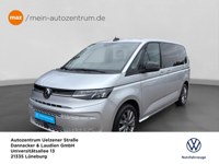 Volkswagen Multivan 2022 occasion