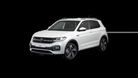 Volkswagen T-Cross 2022 occasion