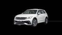 Volkswagen Tiguan 2022 occasion