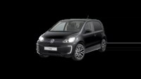 Volkswagen e-up! 2022 occasion