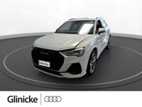Audi Q3 2022 occasion