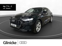 Audi Q8 2022 occasion