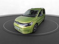 Volkswagen Caddy 2022 occasion