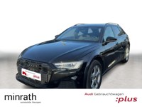 Audi A6 Allroad 2022 occasion
