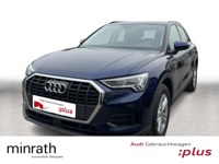 Audi Q3 2022 occasion