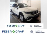 Volkswagen Tiguan Allspace 2022 occasion