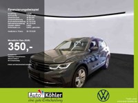 Volkswagen Tiguan 2022 occasion